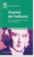 Organon der Heilkunst Sonderausgabe