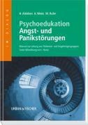 Psychoedukation bei Angst- und Panikstörungen