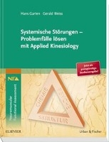 Systemische Störungen - Problemfälle lösen mit Applied Kinesiology voorzijde