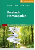 Kursbuch Homöopathie voorzijde