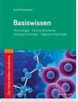 Die Heilpraktiker-Akademie. Basiswissen voorzijde