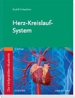 Die Heilpraktiker-Akademie. Herz-Kreislauf-System voorzijde