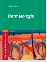 Die Heilpraktiker-Akademie. Dermatologie voorzijde