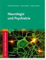 Die Heilpraktiker-Akademie. Neurologie und Psychiatrie