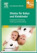 Shiatsu für Babys und Kleinkinder voorzijde