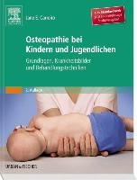 Osteopathie bei Kindern und Jugendlichen Studienausgabe