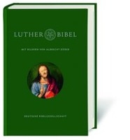 Lutherbibel revidiert 2017