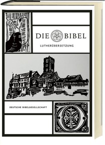 Lutherbibel. Standardausgabe Edition Wartburg