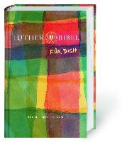 Lutherbibel FÜR DICH voorzijde