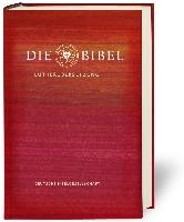 Lutherbibel revidiert 2017 - Die Schulbibel voorzijde