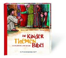 Die Kinder-Themen-Bibel