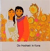 Die Hochzeit in Kana