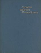 Greek Synoptic of the Four Gospels