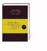 The Greek New Testament. A Reader's Edition