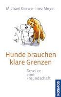 Hunde brauchen klare Grenzen voorzijde