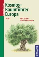 Kosmos-Baumführer Europa voorzijde