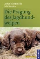 Die Prägung des Jagdhundwelpen voorzijde