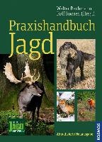 Praxishandbuch Jagd voorzijde