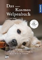 Das Kosmos Welpenbuch voorzijde