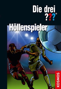 Die drei ???®Höllenspieler (drei Fragezeichen)