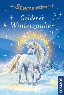 Sternenschweif 51. Goldener Winterzauber