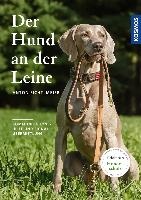 Der Hund an der Leine voorzijde