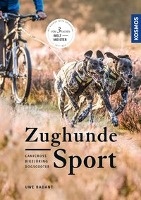 Zughundesport voorzijde