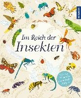 Im Reich der Insekten voorzijde