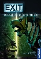 EXIT - Das Buch: Der Keller der Geheimnisse