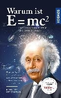 Warum ist E = mc²? voorzijde