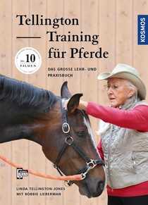 Tellington Training für Pferde voorzijde