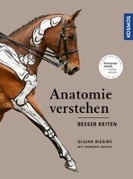 Anatomie verstehen - besser reiten voorzijde