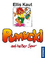 Kaut, Pumuckl auf heißer Spur, Bd. 10