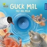 Guck mal tief ins Meer voorzijde