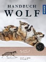 Handbuch Wolf voorzijde