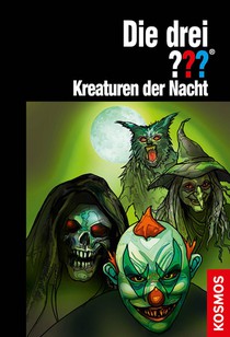 Die drei ??? Kreaturen der Nacht