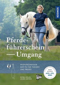 Pferdeführerschein Umgang