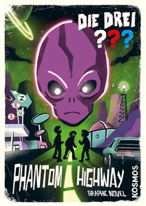 Die drei ??? Phantom Highway