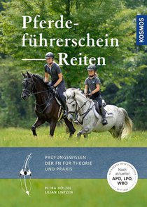 Pferdeführerschein Reiten
