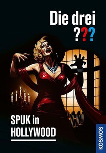 Die drei ??? Spuk in Hollywood