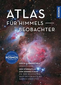 Atlas für Himmelsbeobachter