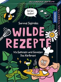 Wilde Rezepte