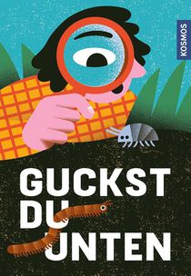 Guckst du unten