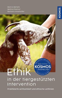Ethik in der tiergestützten Intervention