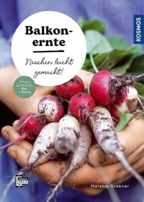 Balkonernte