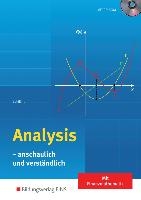 Analysis. anschaulich und verständlich: Schulbuch