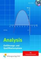 Analysis. Einführungs- und Qualifikationsphase: Schulbuch