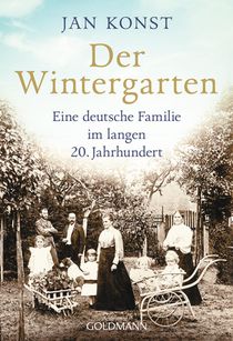 Der Wintergarten voorzijde