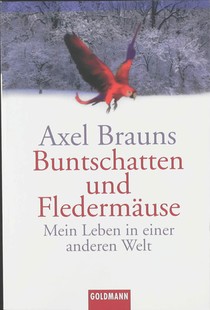 Buntschatten und Fledermäuse