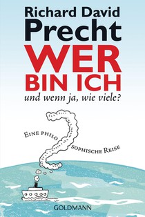 Wer bin ich - und wenn ja wie viele? voorzijde